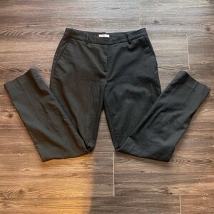 h&m suit pants